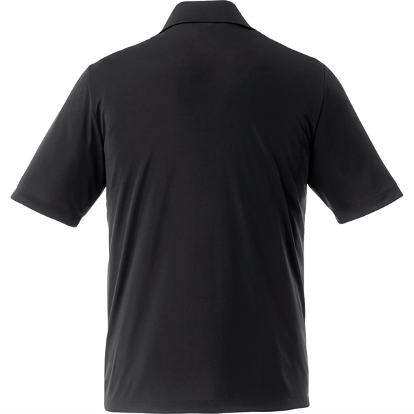 Men's DADE Short Sleeve Polo Tall - Men's DADE Short Sleeve Polo Tall - Image 9 of 15