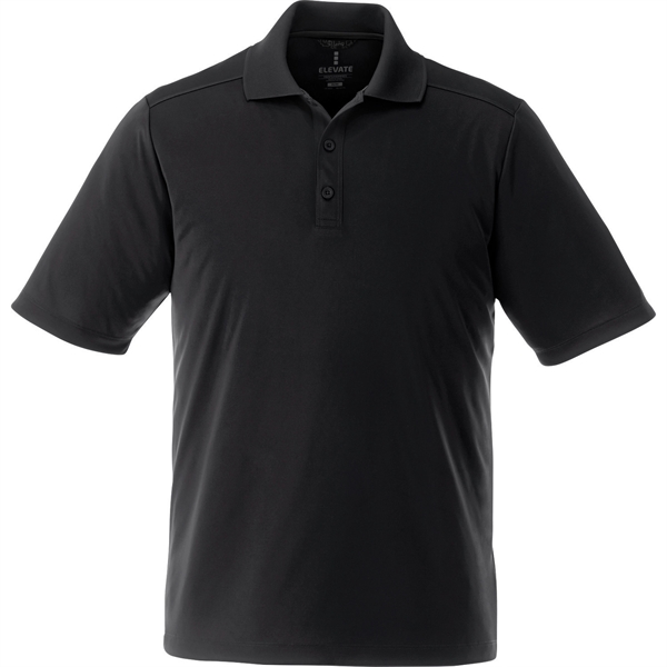 Men's DADE Short Sleeve Polo Tall - Men's DADE Short Sleeve Polo Tall - Image 10 of 15