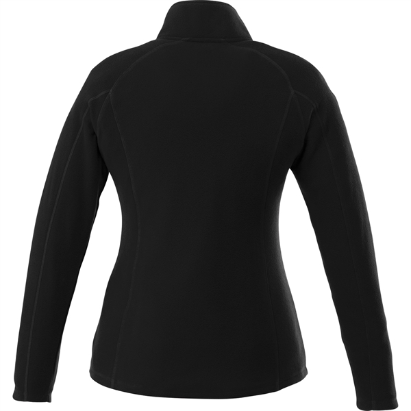 Women's RIXFORD Polyfleece Jacket - Women's RIXFORD Polyfleece Jacket - Image 7 of 29