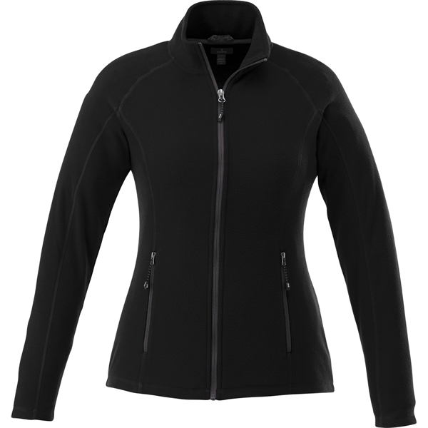 Women's RIXFORD Polyfleece Jacket - Women's RIXFORD Polyfleece Jacket - Image 8 of 29