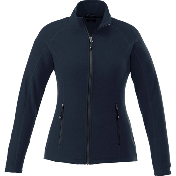 Women's RIXFORD Polyfleece Jacket - Women's RIXFORD Polyfleece Jacket - Image 14 of 29