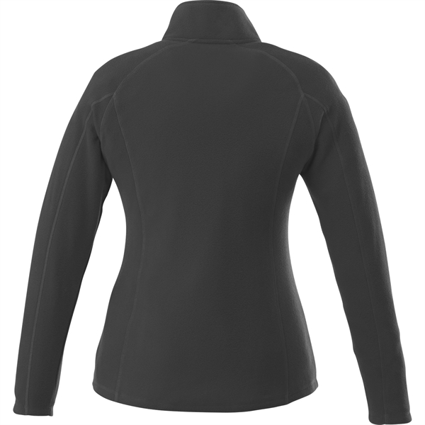 Women's RIXFORD Polyfleece Jacket - Women's RIXFORD Polyfleece Jacket - Image 17 of 29