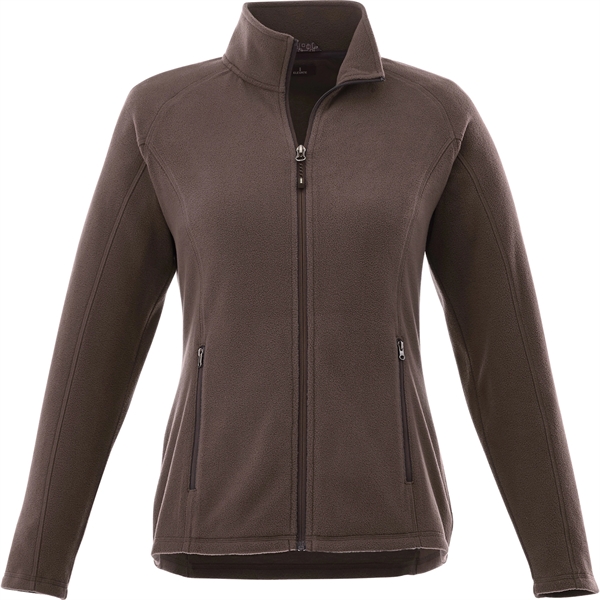 Women's RIXFORD Polyfleece Jacket - Women's RIXFORD Polyfleece Jacket - Image 20 of 29