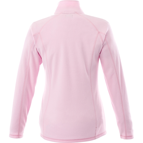 Women's RIXFORD Polyfleece Jacket - Women's RIXFORD Polyfleece Jacket - Image 22 of 29