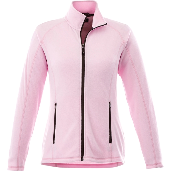 Women's RIXFORD Polyfleece Jacket - Women's RIXFORD Polyfleece Jacket - Image 23 of 29