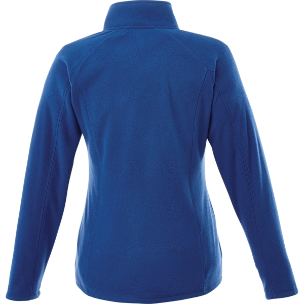 Women's RIXFORD Polyfleece Jacket - Women's RIXFORD Polyfleece Jacket - Image 25 of 29