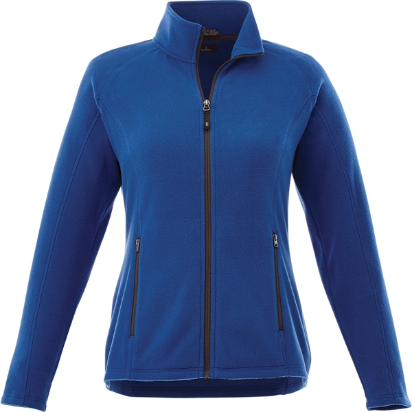 Women's RIXFORD Polyfleece Jacket - Women's RIXFORD Polyfleece Jacket - Image 26 of 29