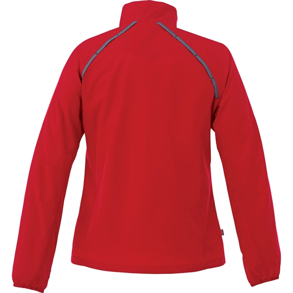 Women's EGMONT Packable Jacket - Women's EGMONT Packable Jacket - Image 3 of 21