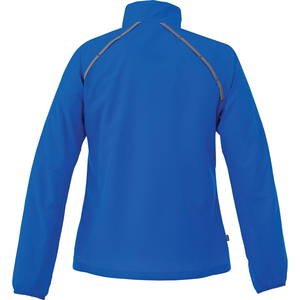 Women's EGMONT Packable Jacket - Women's EGMONT Packable Jacket - Image 9 of 21