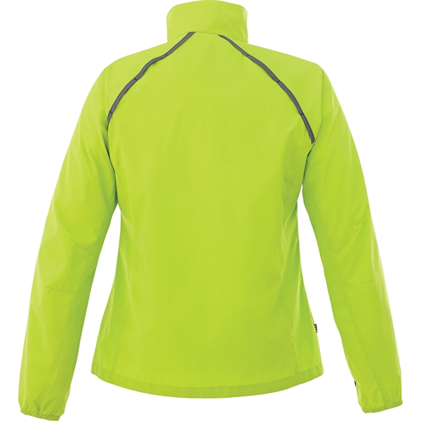 Women's EGMONT Packable Jacket - Women's EGMONT Packable Jacket - Image 13 of 21