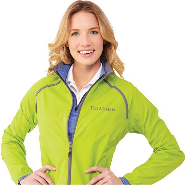 Women's EGMONT Packable Jacket - Women's EGMONT Packable Jacket - Image 15 of 21