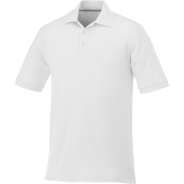 Mens CRANDALL Short Sleeve Polo - Mens CRANDALL Short Sleeve Polo - Image 1 of 29