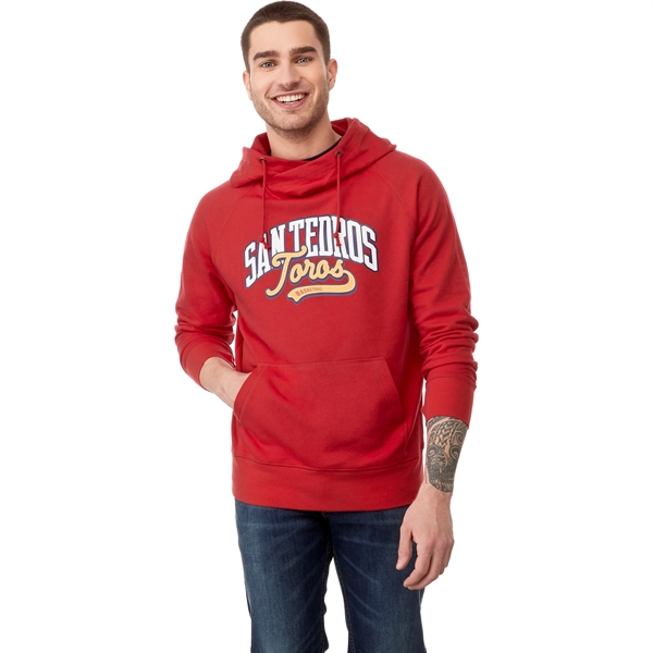 Men's DAYTON Fleece Hoody - Men's DAYTON Fleece Hoody - Image 0 of 26