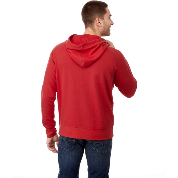 Men's DAYTON Fleece Hoody - Men's DAYTON Fleece Hoody - Image 4 of 26