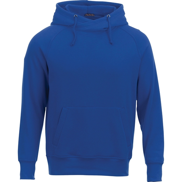 Men's DAYTON Fleece Hoody - Men's DAYTON Fleece Hoody - Image 10 of 26