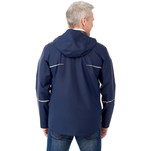 Men's CASCADE Jacket - Men's CASCADE Jacket - Image 10 of 20