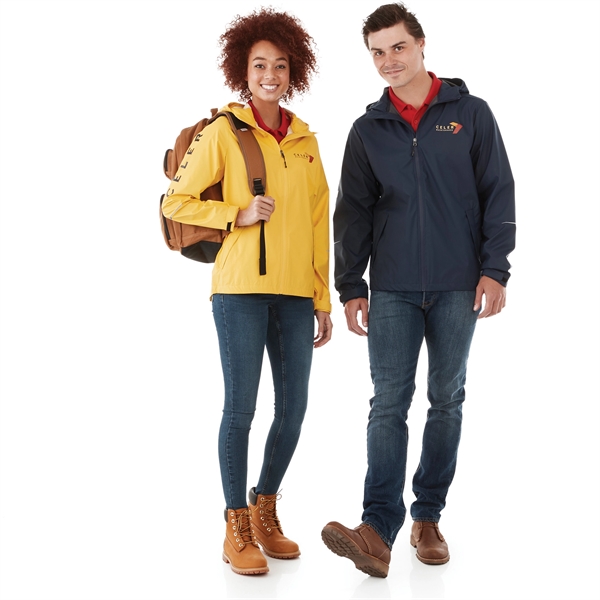 Men's CASCADE Jacket - Men's CASCADE Jacket - Image 12 of 20