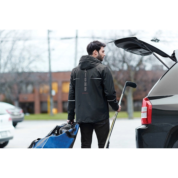 Men's CASCADE Jacket - Men's CASCADE Jacket - Image 19 of 20