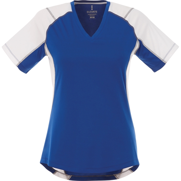 Women's TAKU Short Sleeve Tech Tee - Women's TAKU Short Sleeve Tech Tee - Image 5 of 9