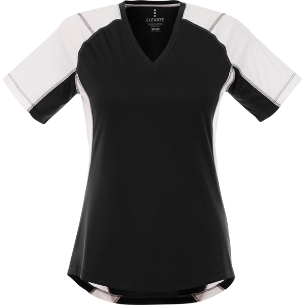 Women's TAKU Short Sleeve Tech Tee - Women's TAKU Short Sleeve Tech Tee - Image 9 of 9