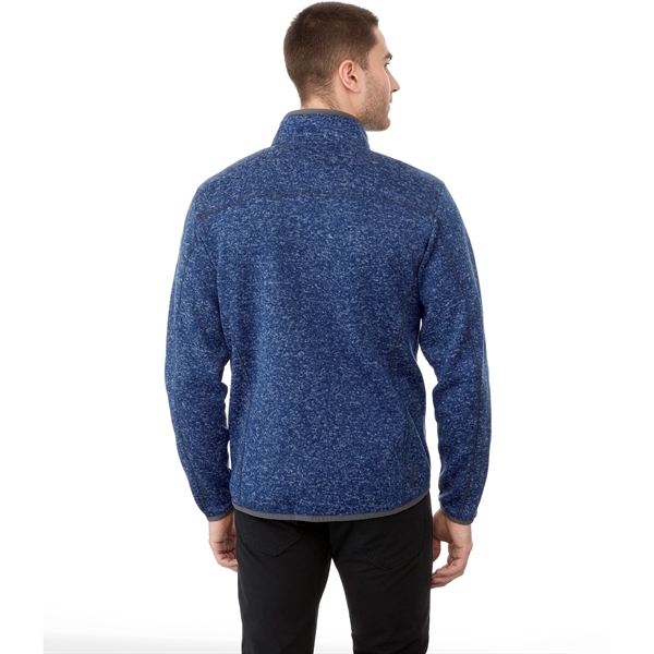 Men's TREMBLANT Knit Jacket - Men's TREMBLANT Knit Jacket - Image 6 of 23