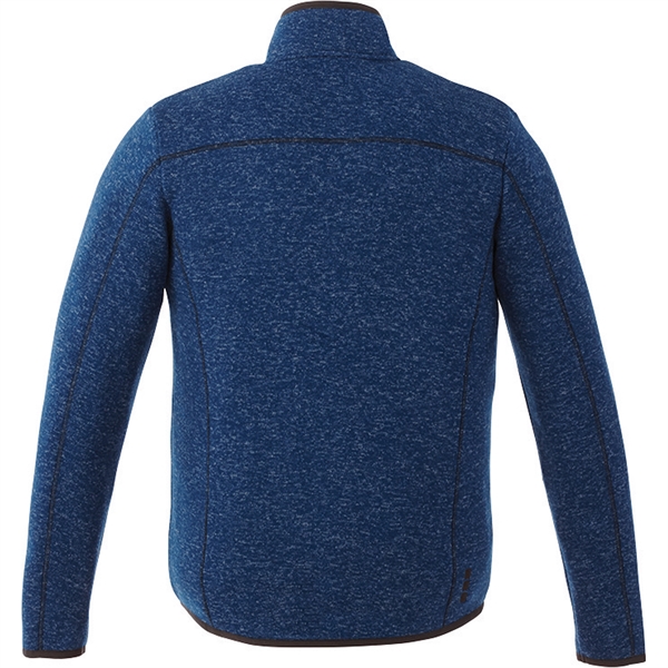 Men's TREMBLANT Knit Jacket - Men's TREMBLANT Knit Jacket - Image 7 of 23