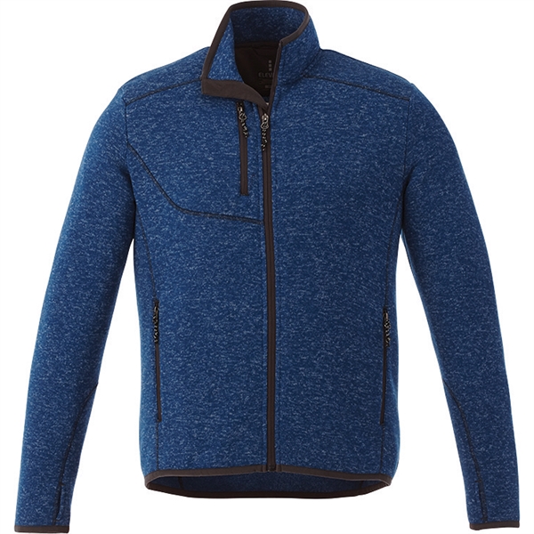 Men's TREMBLANT Knit Jacket - Men's TREMBLANT Knit Jacket - Image 9 of 23