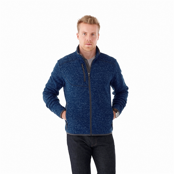 Men's TREMBLANT Knit Jacket - Men's TREMBLANT Knit Jacket - Image 10 of 23