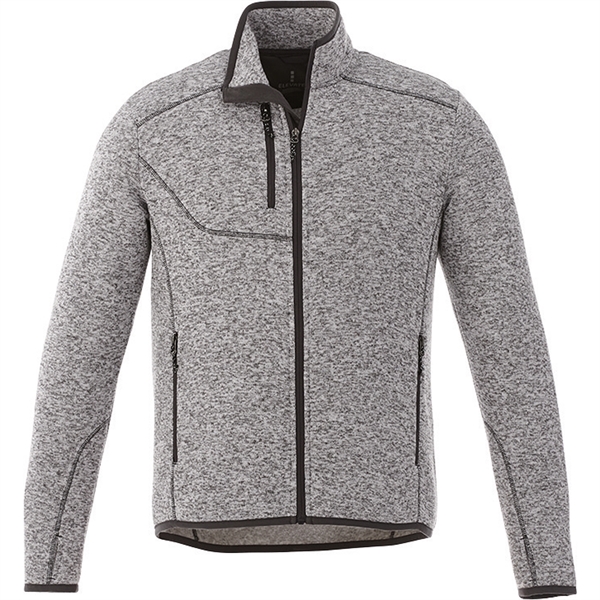 Men's TREMBLANT Knit Jacket - Men's TREMBLANT Knit Jacket - Image 13 of 23