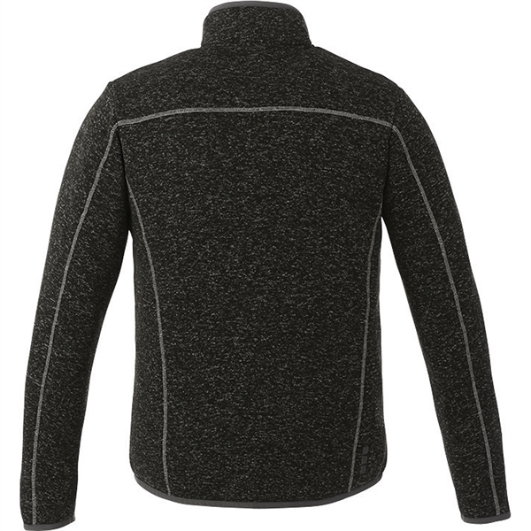 Men's TREMBLANT Knit Jacket - Men's TREMBLANT Knit Jacket - Image 15 of 23