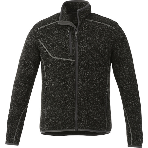 Men's TREMBLANT Knit Jacket - Men's TREMBLANT Knit Jacket - Image 16 of 23