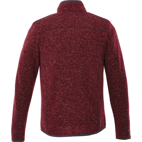 Men's TREMBLANT Knit Jacket - Men's TREMBLANT Knit Jacket - Image 18 of 23