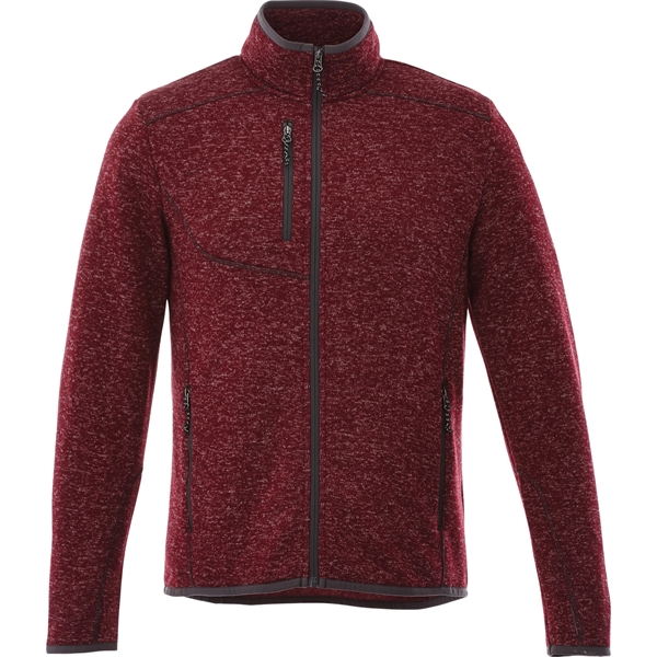 Men's TREMBLANT Knit Jacket - Men's TREMBLANT Knit Jacket - Image 19 of 23