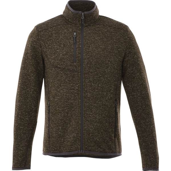 Men's TREMBLANT Knit Jacket - Men's TREMBLANT Knit Jacket - Image 21 of 23