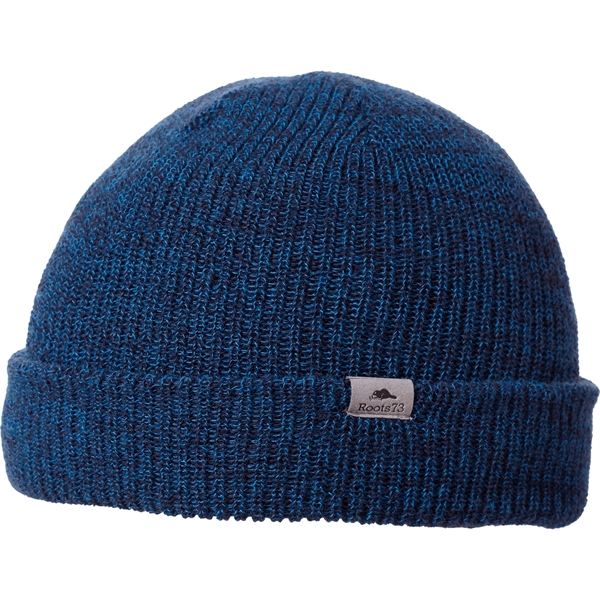 Unisex Virden Roots73 Knit Toque - Unisex Virden Roots73 Knit Toque - Image 3 of 9