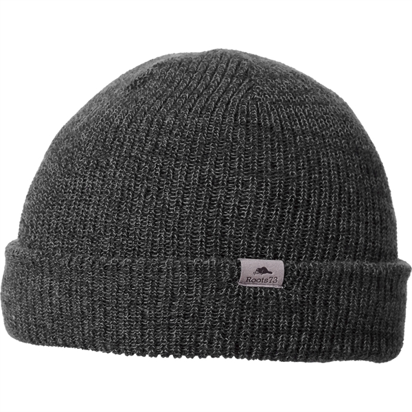 Unisex Virden Roots73 Knit Toque - Unisex Virden Roots73 Knit Toque - Image 5 of 9