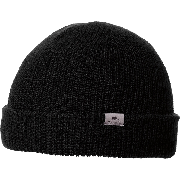 Unisex Virden Roots73 Knit Toque - Unisex Virden Roots73 Knit Toque - Image 7 of 9