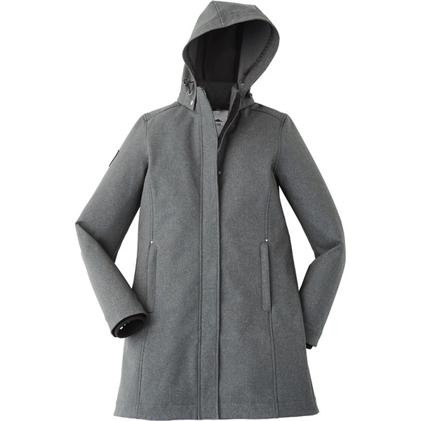 Women's Elkpoint Roots73 Softshell - Women's Elkpoint Roots73 Softshell - Image 3 of 7