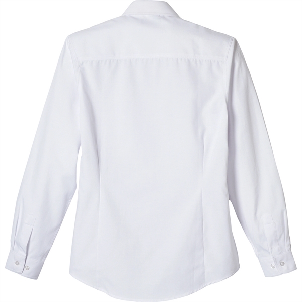 Women's TULARE OXFORD LS SHIRT - Women's TULARE OXFORD LS SHIRT - Image 1 of 12