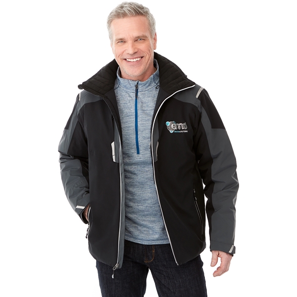 Men's Ozark Insulated Jacket - Men's Ozark Insulated Jacket - Image 0 of 16