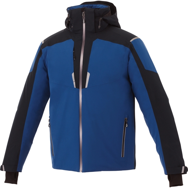 Men's Ozark Insulated Jacket - Men's Ozark Insulated Jacket - Image 1 of 16