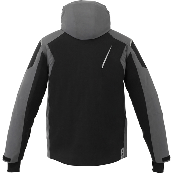 Men's Ozark Insulated Jacket - Men's Ozark Insulated Jacket - Image 10 of 16