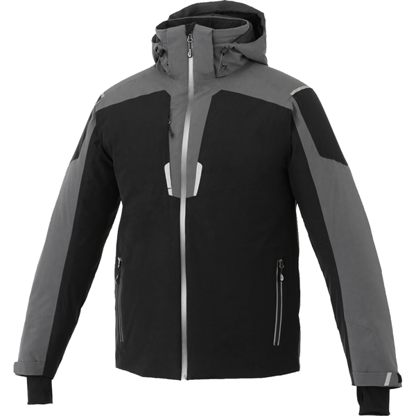 Men's Ozark Insulated Jacket - Men's Ozark Insulated Jacket - Image 11 of 16