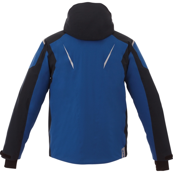 Men's Ozark Insulated Jacket - Men's Ozark Insulated Jacket - Image 13 of 16