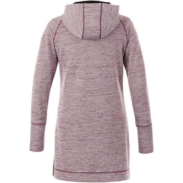 Women's ODELL Knit Zip Hoody - Women's ODELL Knit Zip Hoody - Image 12 of 20