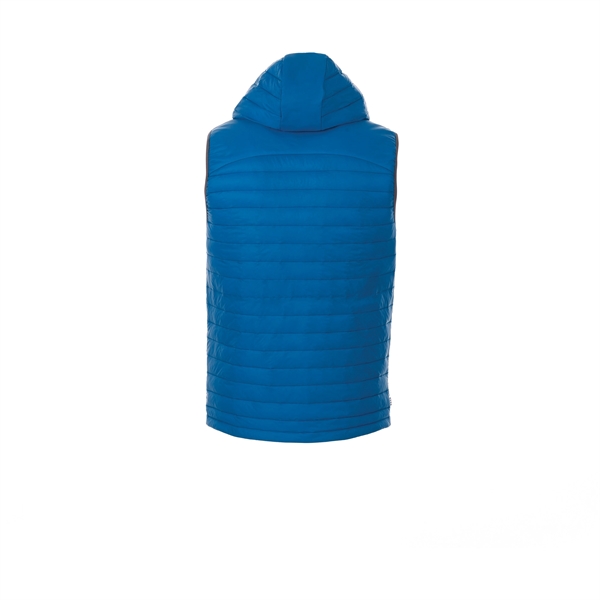 Men's JUNCTION Packable Insulated Vest - Men's JUNCTION Packable Insulated Vest - Image 2 of 18