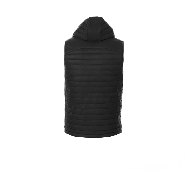 Men's JUNCTION Packable Insulated Vest - Men's JUNCTION Packable Insulated Vest - Image 15 of 18