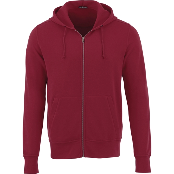 Men's CYPRESS Fleece Zip Hoody - Men's CYPRESS Fleece Zip Hoody - Image 3 of 24