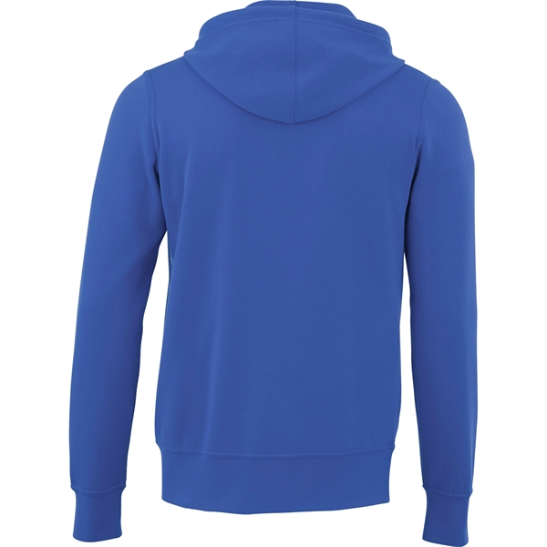 Men's CYPRESS Fleece Zip Hoody - Men's CYPRESS Fleece Zip Hoody - Image 4 of 24