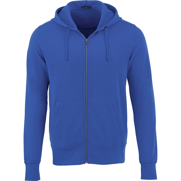 Men's CYPRESS Fleece Zip Hoody - Men's CYPRESS Fleece Zip Hoody - Image 5 of 24